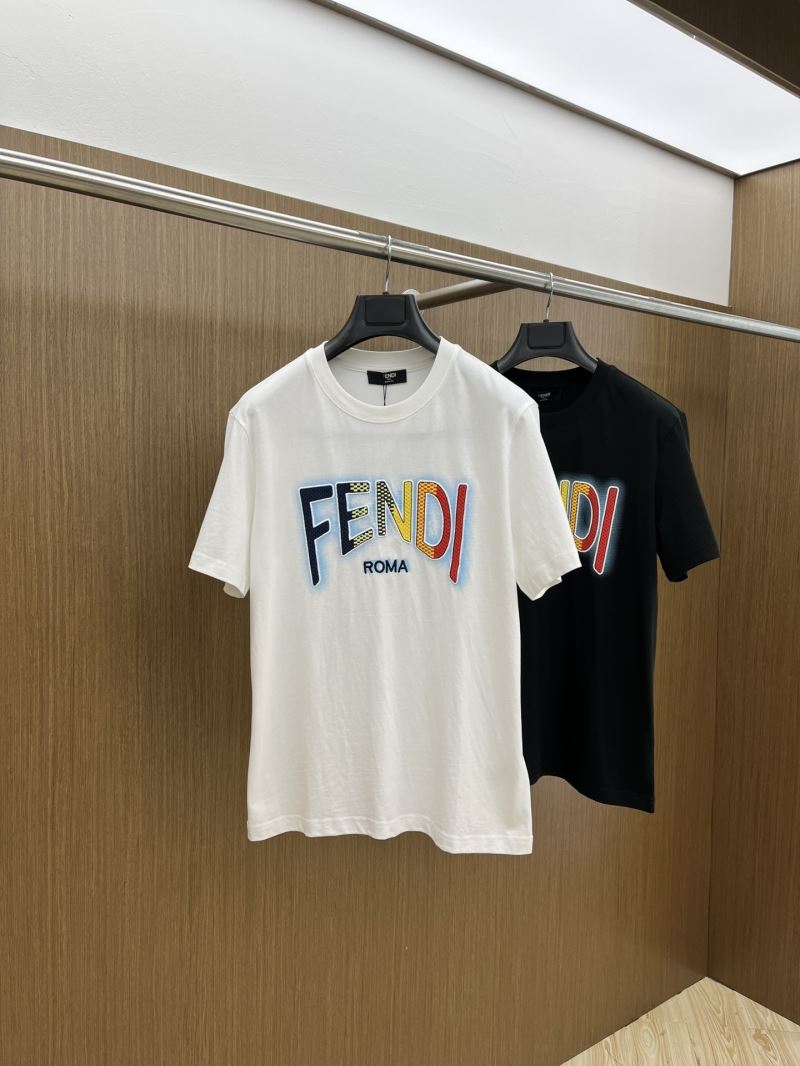 Fendi T-Shirts